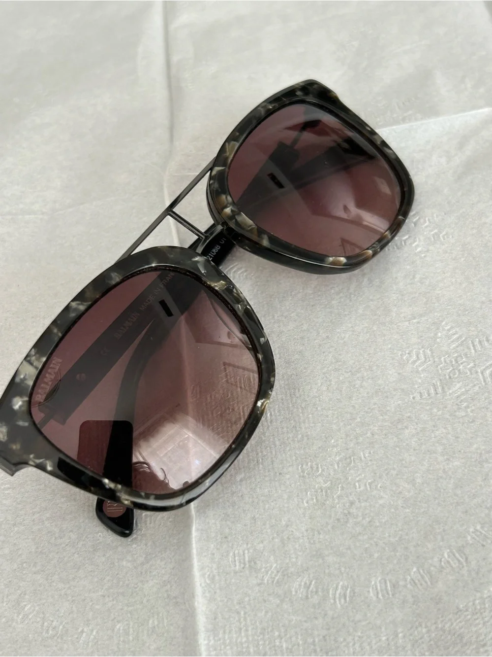 Stunning Balmain sunglasses ♥️